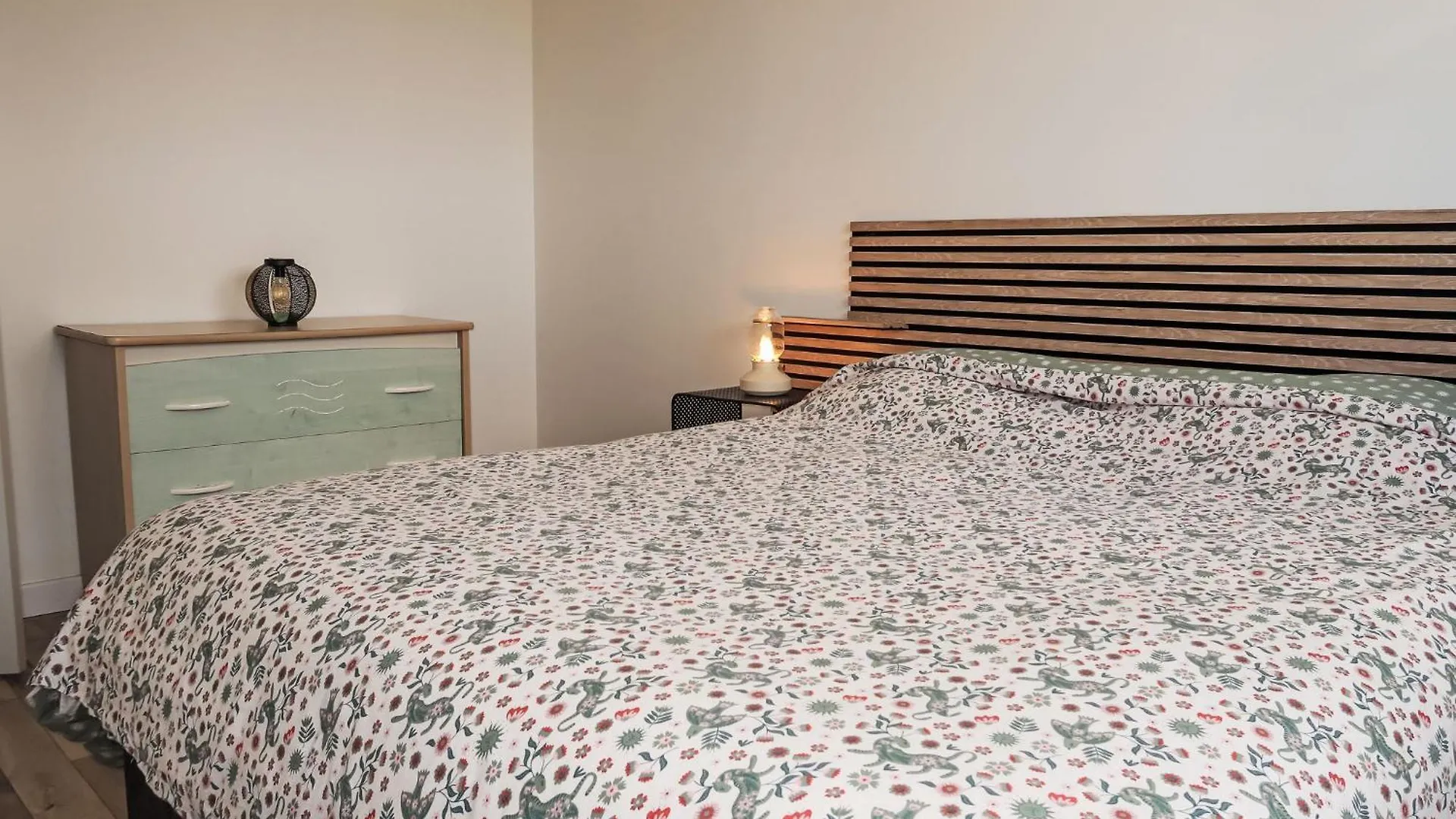 Holiday Home Ty Heol By Interhome Pleneuf-Val-Andre