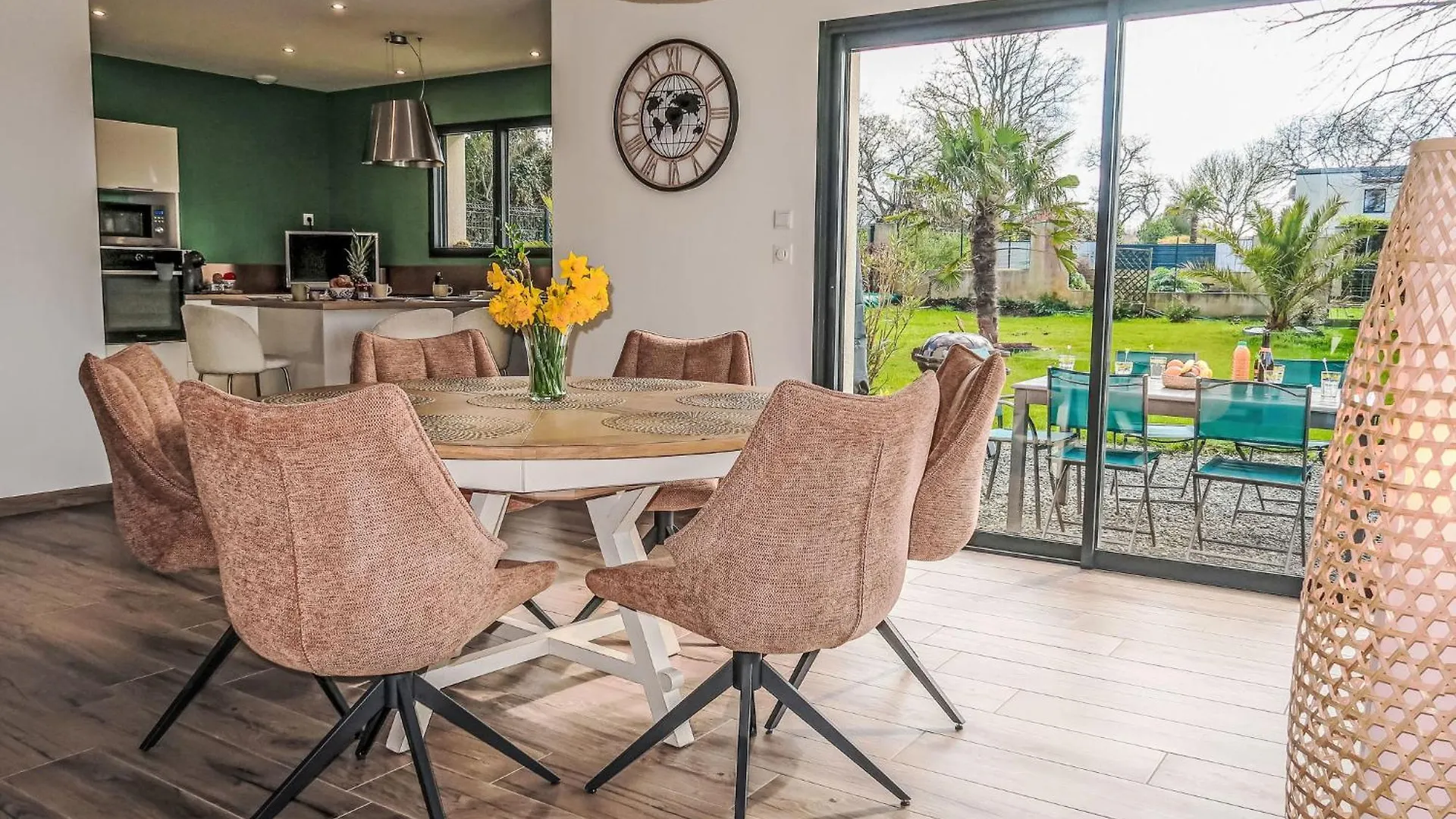 Holiday Home Ty Heol By Interhome Pleneuf-Val-Andre