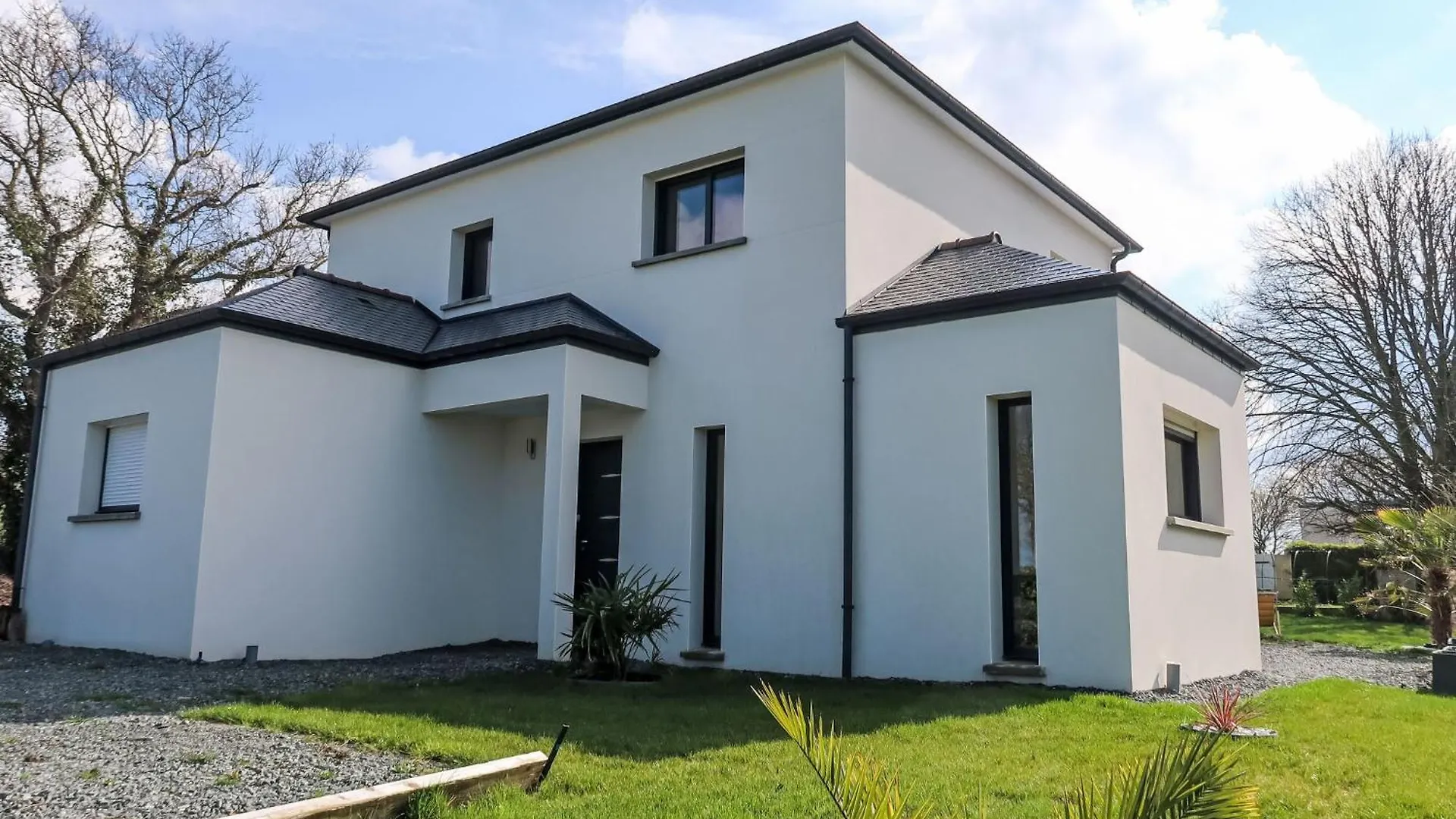 Holiday Home Ty Heol By Interhome Pleneuf-Val-Andre 0*,