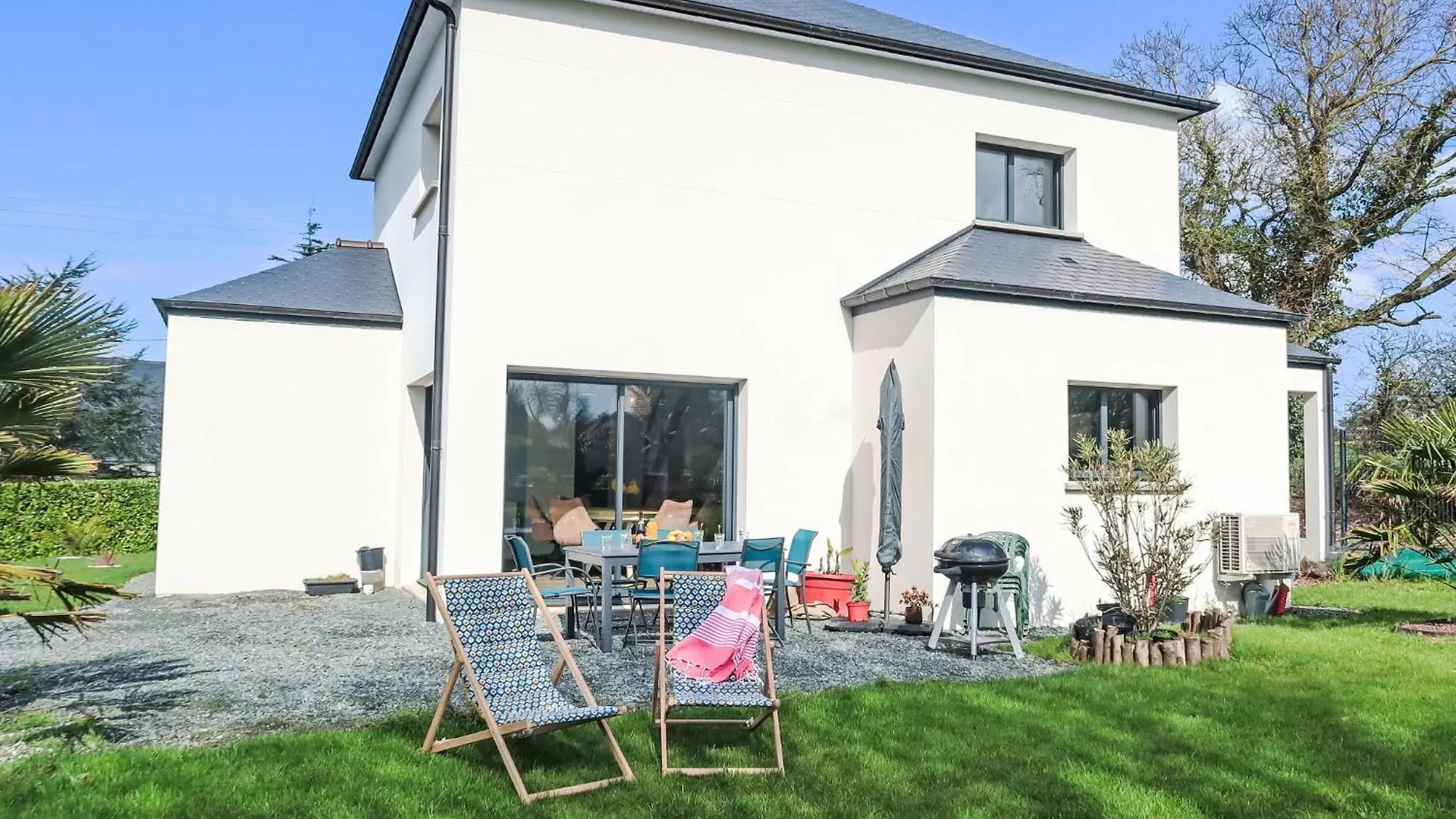 Holiday Home Ty Heol By Interhome Pleneuf-Val-Andre