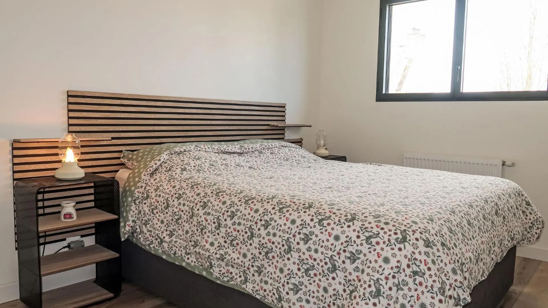 Holiday Home Ty Heol By Interhome Pleneuf-Val-Andre