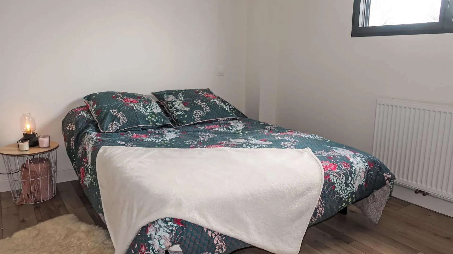 Holiday Home Ty Heol By Interhome Pleneuf-Val-Andre