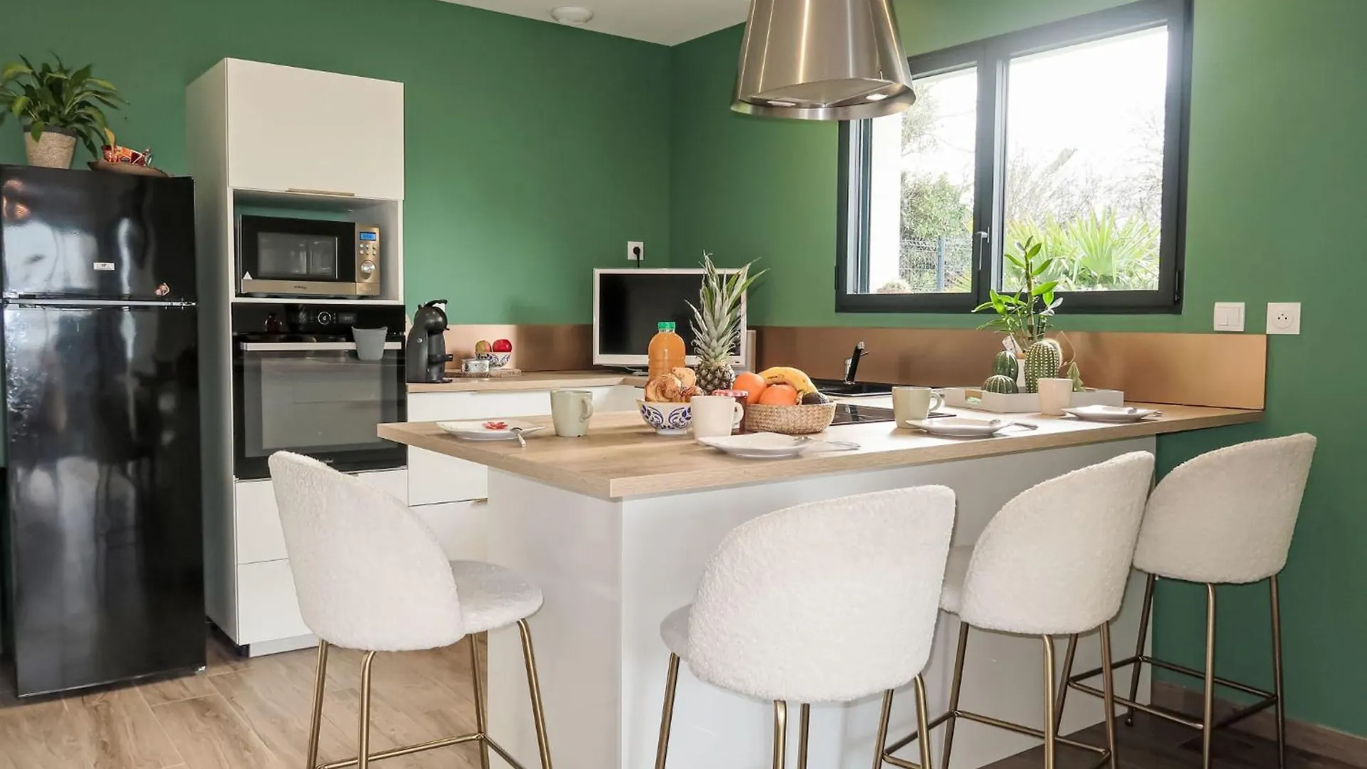 Holiday Home Ty Heol By Interhome Pleneuf-Val-Andre