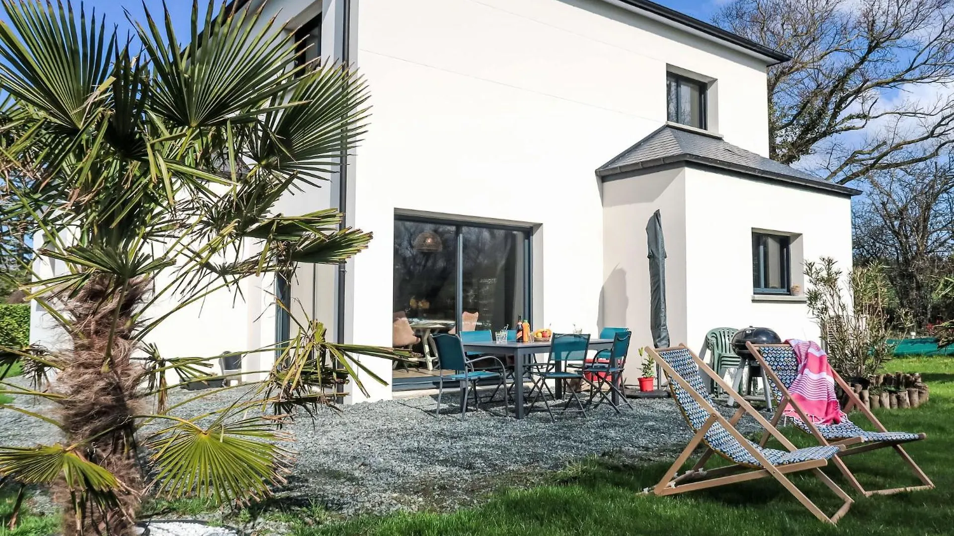 Holiday Home Ty Heol By Interhome Pleneuf-Val-Andre France