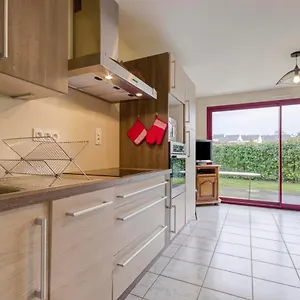 Maison Charles - à 800 M Hébergement de vacances