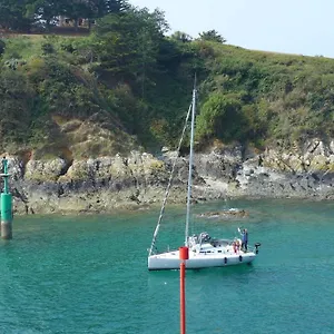 Charmante Maison 19e Sur Le Port De Dahouet Hébergement de vacances