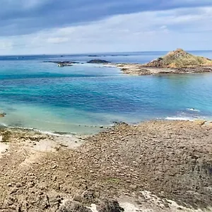 Grande Maison Neuve A 100 M De La Hébergement de vacances